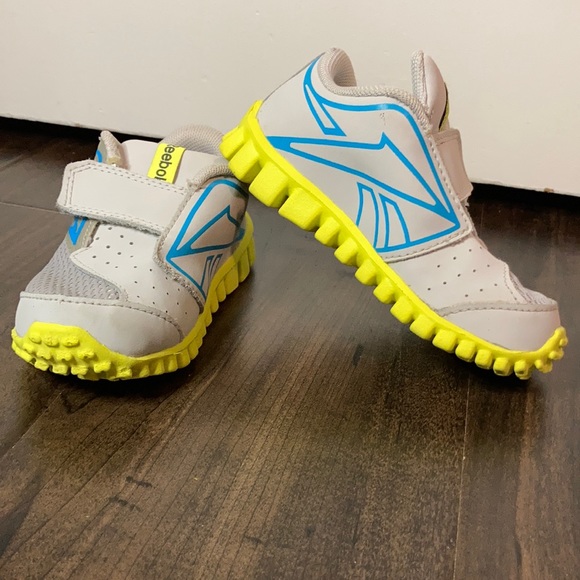 Reebok Other - Reebok Unisex Toddler Running Shoes